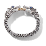JOHN HARDY Legends Naga Two-Tone Double Dragon Bracelet - SALE